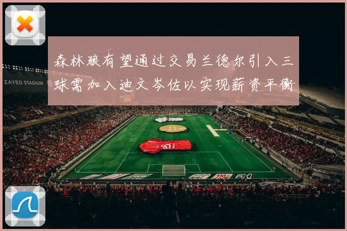 森林狼有望通过交易兰德尔引入三球需加入迪文岑佐以实现薪资平衡