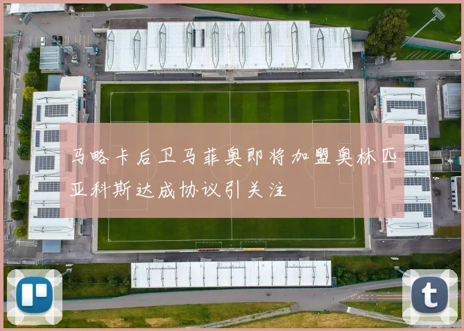 马略卡后卫马菲奥即将加盟奥林匹亚科斯达成协议引关注